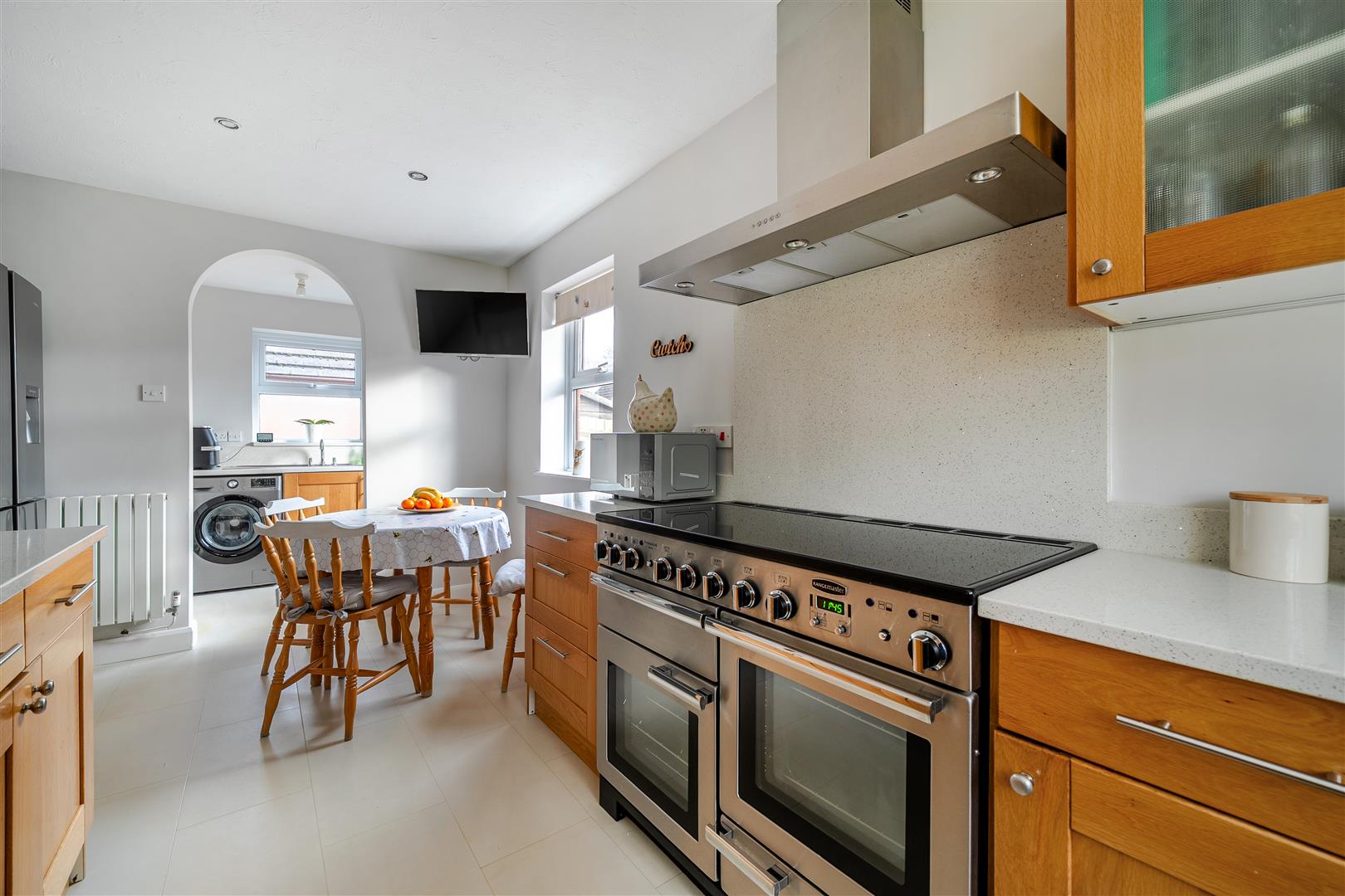 Mulberry Close, Chippenham